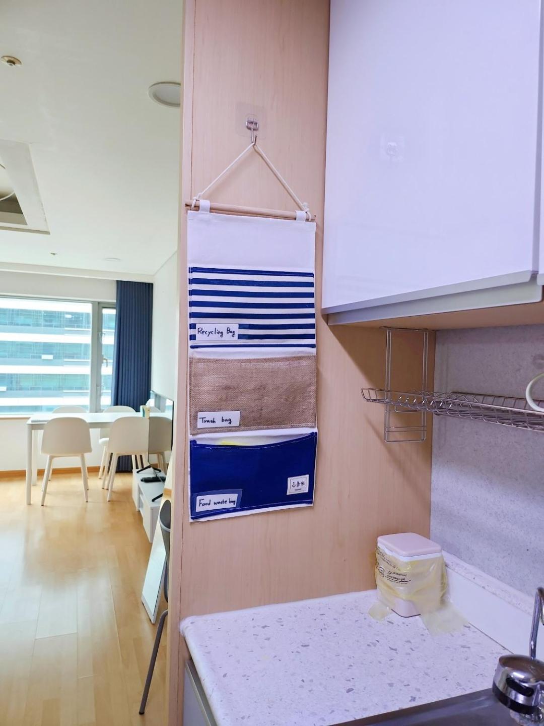 Hongdae Cleanhouse Hotel Seoul Exterior photo