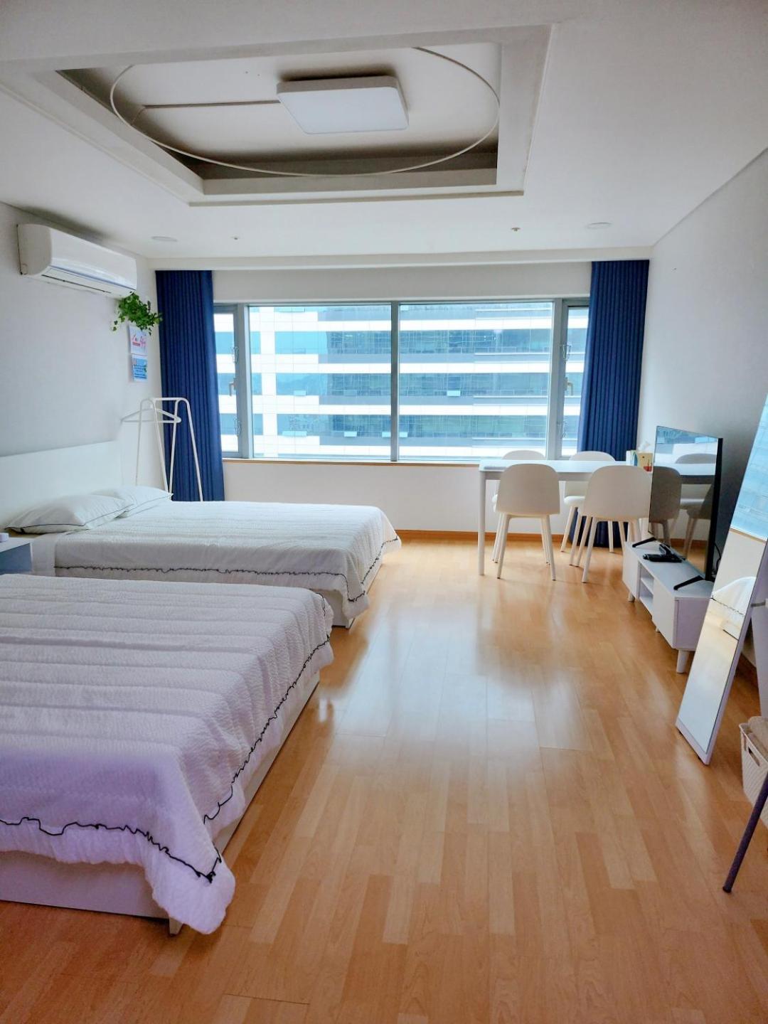 Hongdae Cleanhouse Hotel Seoul Exterior photo