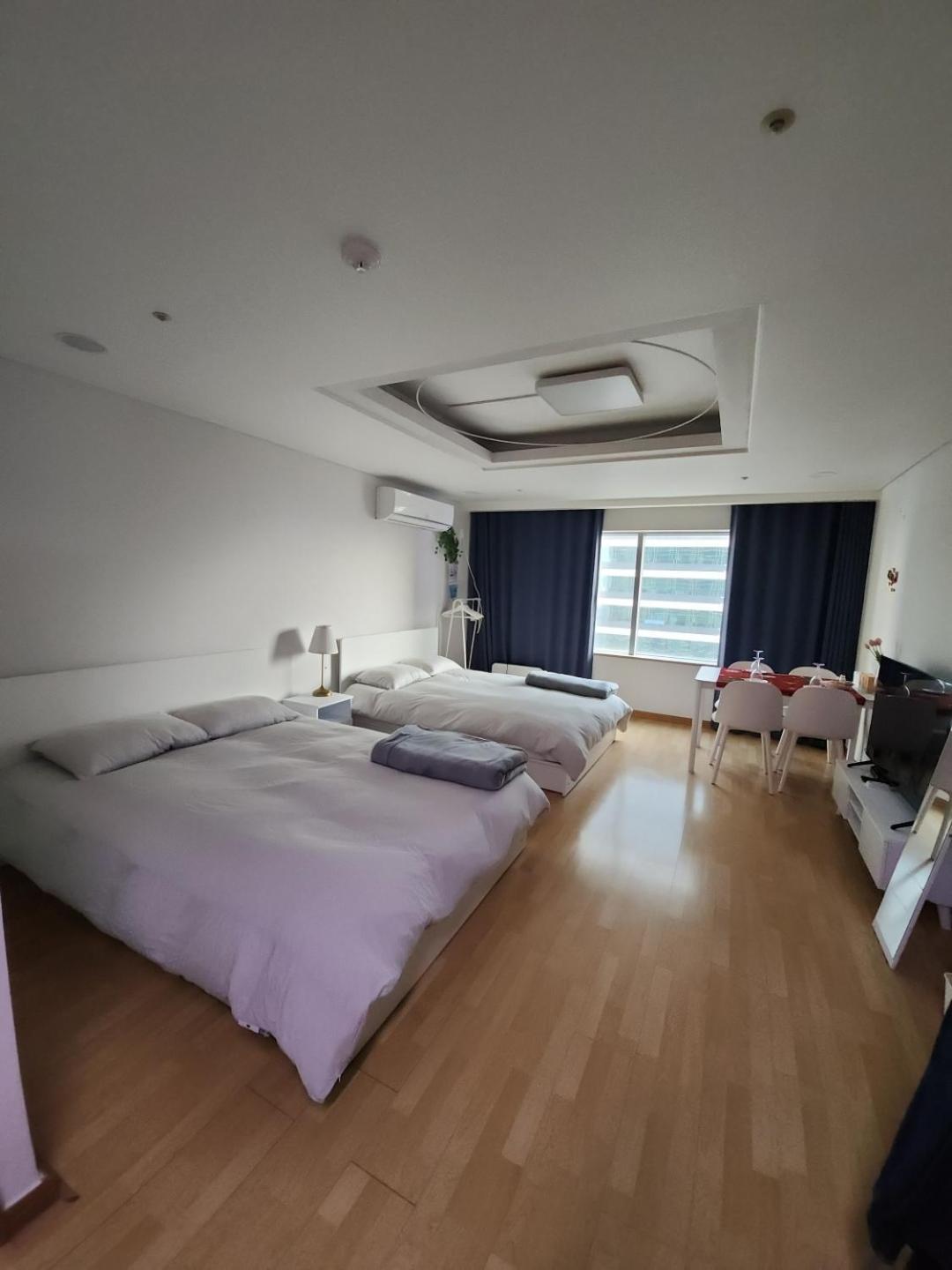 Hongdae Cleanhouse Hotel Seoul Exterior photo